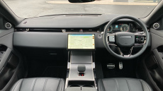 Land Rover Range Rover Evoque 2.0 D200 Dynamic SE 5dr Auto Diesel Hatchback